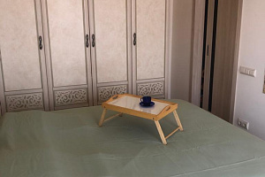 Квартиры Адлера в Олимпийском парке, "Монако 2" 1-комнатная - цены