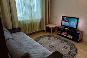 2х-комнатная квартира Лесная 14 в Медвежьегорске фото 6