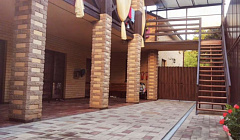 Фото объекта ««Room Loft» гостевой дом в Ейске», 2