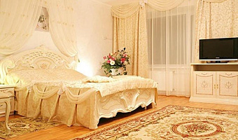 &quot;Москва&quot; гостиница в Тюмени - фото 4