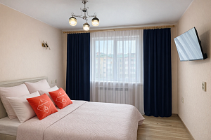 3х-комнатная квартира Раздольная 10