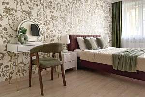 2х-комнатная квартира Нелюбина 25