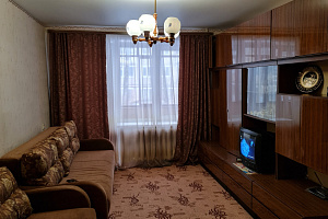 Квартиры Сергиева Посада с размещением с животными, 2х-комнатная Воробьевская 5а с размещением с животными