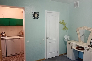 Квартиры Ялты с размещением с животными, 1-комнатная Яна Булевского 4 с размещением с животными