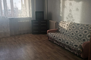 3х-комнатная квартира Набережная Озера 26 в Томске 7