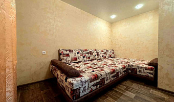 &quot;Уютная на 9-й мкр&quot; 1-комнатная квартира в Тобольске - фото 3