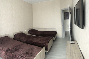 &quot;Красивые Глазки&quot; 2х-комнатная квартира в Лазаревском фото 12