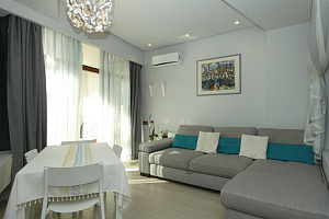 "В ЖК Лотос" квартира-студия