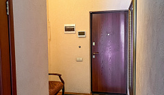 Фото объекта «2х-комнатная квартира Карташова 3 в Томске», 4