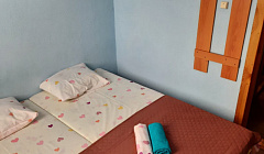 Фото объекта ««Тюмень» гостиница в Тюмени», 2