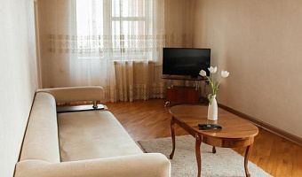 2х-комнатная квартира Оранжерейный 7 в Пятигорске - фото 3