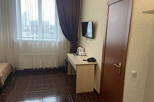 &quot;Залесный&quot; гостиничный комплекс в Казани фото 3