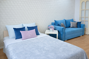 1-комнатная квартира Комсомольская 91