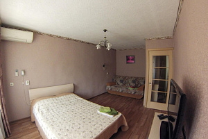 Гостиница в Калуге, 1-комнатная Мира 2 - фото