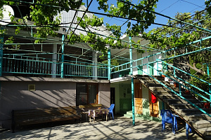 Частный сектор Абхазии для отдыха с детьми, в с. Багрипш (Холодная речка) для отдыха с детьми - цены