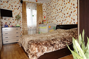 2х-комнатная квартира на земле Дмитрия Ульянова 54 в Евпатории фото 7