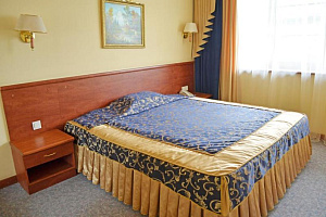 Гостиницы Рязани красивые, "Гранд-Отель" красивые - цены