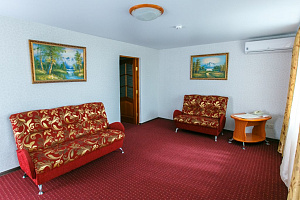 &quot;Центральная&quot; гостиница в Биробиджане фото 7