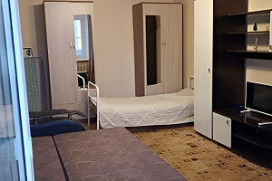Апарт-отели в Сосновом Боре, 1-комнатная Красных Фортов 2 апарт-отель - раннее бронирование