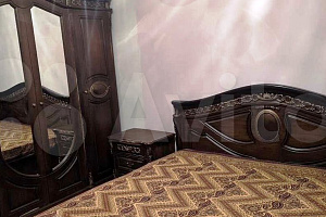 Квартиры Нальчика на месяц, 2х-комнатная Тарчокова 54/г на месяц - фото