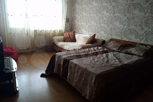Квартиры Белгорода на неделю, 1-комнатная Есенина 54 на неделю