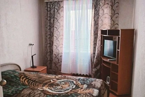 2х-комнатная квартира Воронина 20 в Беломорске фото 4