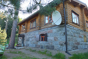 Гостиницы Ладожского озера лучшие, Прибрежная 1 лучшие