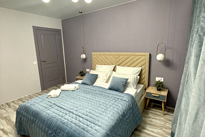 3х-комнатная квартира Брестская 3