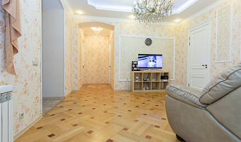&quot;Apart-Comfort&quot; 3х-комнатная квартира в Санкт-Петербурге - фото 5