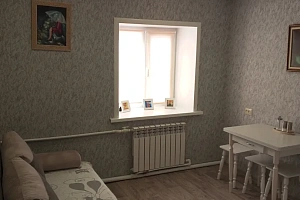1-комнатная квартира Луначарского 16 в Плёсе фото 7