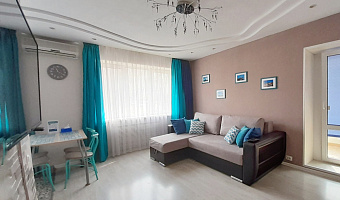 &quot;Cozy Family Home&quot; 3х-комнатная квартира во Владивостоке - фото 5