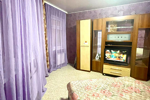 Квартиры Ханты-Мансийска 2-комнатные, "На Энгельса 3" 1-комнатная 2х-комнатная