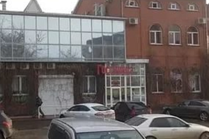 Мини-отели в Новочеркасске, "Огонек" мини-отель - фото