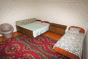 3х-комнатный дом под-ключ Рыбалко 88 в п. Поповка (Евпатория) фото 14