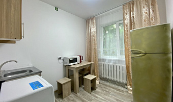 &quot;Студии на Енисейской&quot; апарт-отель во Владивостоке - фото 3