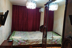 3х-комнатная квартира Победы 62 в Лазаревском 8