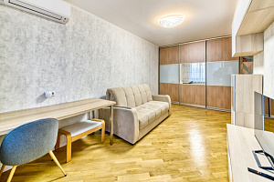 2х-комнатная квартира Зорге 32 в Москве 3