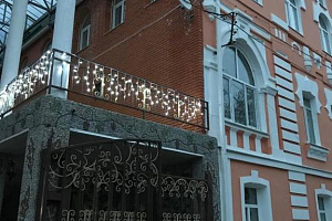 Мотели в Кисловодске, "Каскад" мотель - раннее бронирование