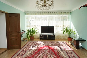 3х-комнатная квартира Максуда Алиханова 28 в Хунзахе фото 12
