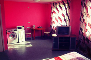 Квартиры Биробиджана на месяц, "Гостиный двор" на месяц - фото