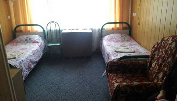 &quot;Изумруд&quot; мини-гостиница в Тимашевске - фото 1