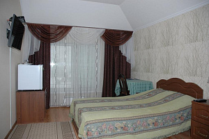 Мини-отели в Адыгее, "ПроСпорт" мини-отель - забронировать номер