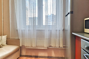 1-комнатная квартира Культуры 61 в Челябинске 9