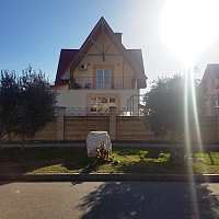 "Марина" гостевой дом