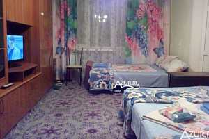 1-комнатная квартира Кошевого 24 в Дивноморском фото 28