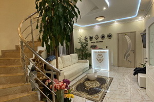 Гостиницы Сириуса с бассейном, "Skayfom" с бассейном - цены