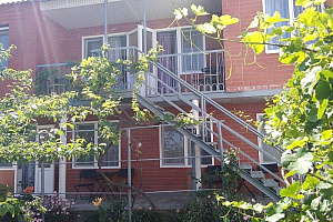 &quot;Отдых на Толстого&quot; частный сектор