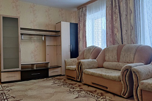 Квартира в , "SATIN Apartments на Зиновьева 14" 1-комнатная - цены