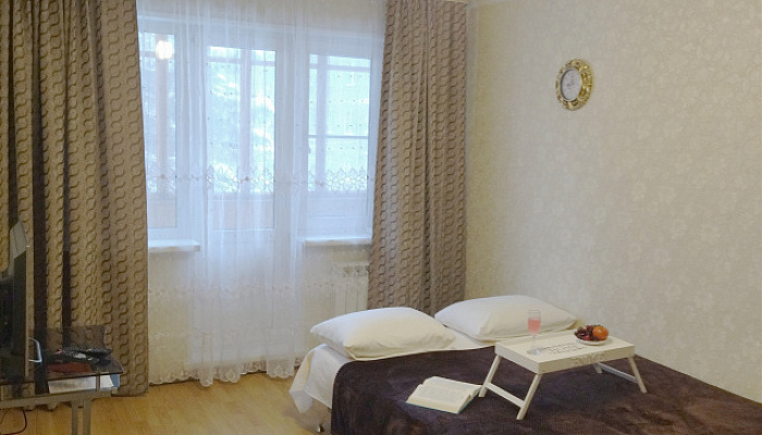 1-комнатная квартира Кирова 58 в Коломне - фото 1