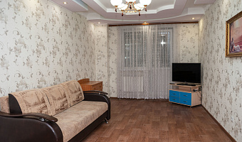 2х-комнатная квартира Кирова 6 в Ульяновске - фото 3